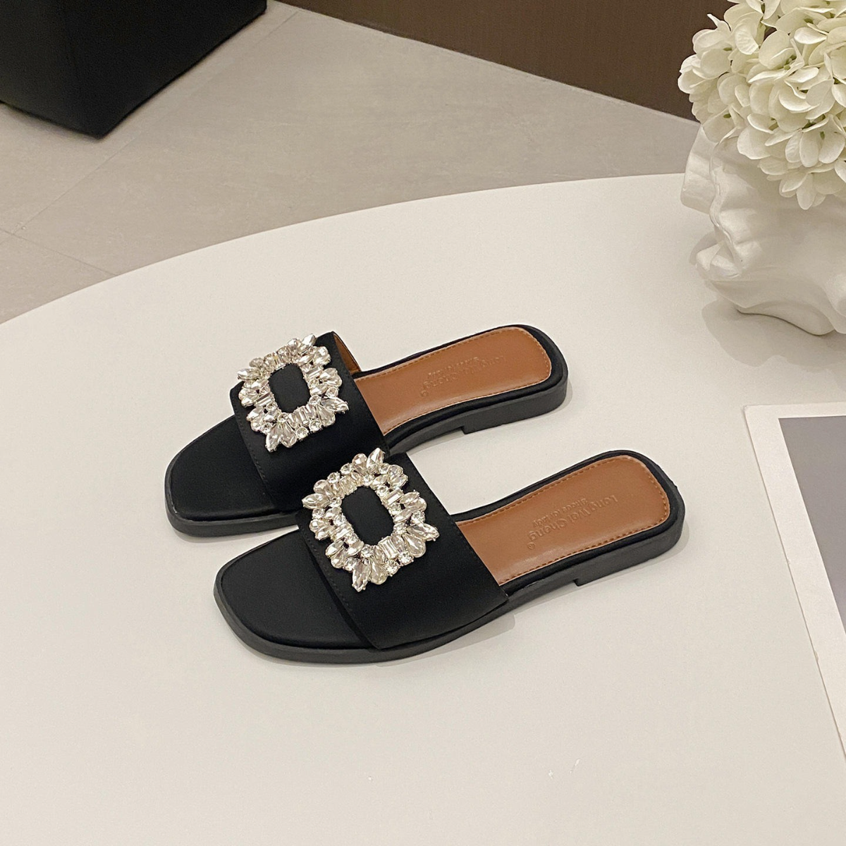 Women’s Summer Flat Sandals